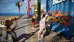 画像ギャラリー No.012のサムネイル画像 / 「inZOI」,初のDLC「アイランドバケーション」を配信開始。東南アジアのリゾート地がモチーフとなった新マップ「チャハヤ」を実装