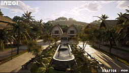 画像ギャラリー No.014のサムネイル画像 / 「inZOI」,初のDLC「アイランドバケーション」を配信開始。東南アジアのリゾート地がモチーフとなった新マップ「チャハヤ」を実装