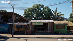 画像ギャラリー No.016のサムネイル画像 / 「inZOI」,初のDLC「アイランドバケーション」を配信開始。東南アジアのリゾート地がモチーフとなった新マップ「チャハヤ」を実装