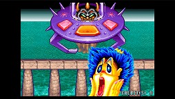 ���������꡼ No.003�Υ���ͥ������ / ����22�����������Ρ�RADIO 4Gamer Tap�ʲ��ˡפǤϡ�����ӥƥ������ॢ�饤���Ρ�SNOW BROS. 2 SPECIAL�פ���夲�ޤ�