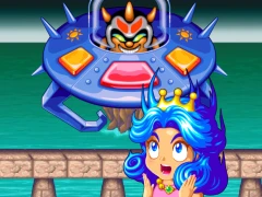 Υ󥿥ӥ塼ϡSNOW BROS. 2 SPECIALפᥤ辰ȯаޤڹǤο͵ͳCRT GAMESʹ