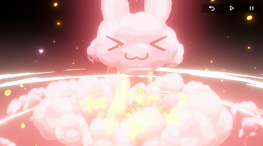 ���������꡼ No.015�Υ���ͥ������ / 2D���˥᡼�����̥�ϤΥ��˥�ĴRPG��TERBIS�פΥ��������ɦ¥ƥ��������罸���������ȡ��������Τꤵ��Υ����󿧻椬�����륭���ڡ���Ⳬ�����PR��