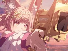 2D���˥᡼�����̥�ϤΥ��˥�ĴRPG��TERBIS�פΥ��������ɦ¥ƥ��������罸���������ȡ��������Τꤵ��Υ����󿧻椬�����륭���ڡ���Ⳬ�����PR��