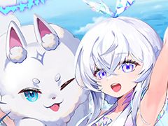 ��TERBIS�פΥ��������ɦ¥ƥ��Ȥ�6��10���˥������ȡ��֥ߥ塼 ���פ����ϡפ�WEBZEN����ݤ���ȥ��˥�ĴRPG�ɤʺǿ���