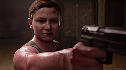 The Last of Us Part II Remasteredȯ䡣ǳ륨꡼ʪ줬ͥƥ4KΥեå