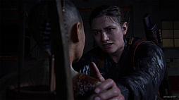 The Last of Us Part II Remasteredȯ䡣ǳ륨꡼ʪ줬ͥƥ4KΥեå