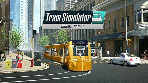  No.002Υͥ / ϩż֤߳˱ԤԻԸ̤ȯŸܻؤTram Simulator Urban Transitס125Υ꡼