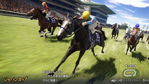 Winning Post 10 2024סPS5/PS4ǤΥץ쥪ϡŵǡ᥸󡤥ޥͥۥʤɤιĤƤ