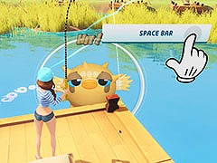 Fishing OnlineסSteamǥ꡼ǤΥץ쥤䡼1˽ޤꡤڤʤܻؤ