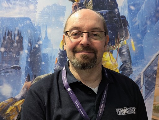 ꡼ No.008Υͥ / ȥʥƥɤδĤ򲼤۷쵴夲Vampires: Bloodlord Risingפϡ1024˥꡼򳫻ϡgamescom