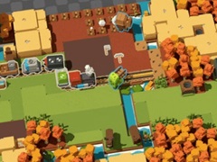 Unrailed 2:Хå󡦥ȥåסͳѤȥɥܥå⡼ɡɤ4Ĥοȥåɲ