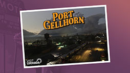 画像ギャラリー No.011のサムネイル画像 / 「グランド・セフト・オートVI」,日本語字幕付きのトレイラー第2弾が公開に。主要キャラに加えてカーチェイスや銃撃戦などを確認できる