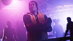 画像ギャラリー No.036のサムネイル画像 / 「グランド・セフト・オートVI」,日本語字幕付きのトレイラー第2弾が公開に。主要キャラに加えてカーチェイスや銃撃戦などを確認できる