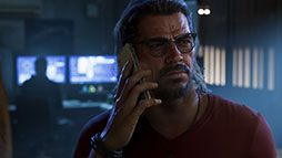 画像ギャラリー No.042のサムネイル画像 / 「グランド・セフト・オートVI」,日本語字幕付きのトレイラー第2弾が公開に。主要キャラに加えてカーチェイスや銃撃戦などを確認できる