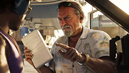 画像ギャラリー No.048のサムネイル画像 / 「グランド・セフト・オートVI」,日本語字幕付きのトレイラー第2弾が公開に。主要キャラに加えてカーチェイスや銃撃戦などを確認できる