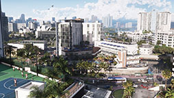 画像ギャラリー No.052のサムネイル画像 / 「グランド・セフト・オートVI」,日本語字幕付きのトレイラー第2弾が公開に。主要キャラに加えてカーチェイスや銃撃戦などを確認できる