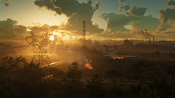 画像ギャラリー No.076のサムネイル画像 / 「グランド・セフト・オートVI」,日本語字幕付きのトレイラー第2弾が公開に。主要キャラに加えてカーチェイスや銃撃戦などを確認できる