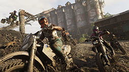 画像ギャラリー No.078のサムネイル画像 / 「グランド・セフト・オートVI」,日本語字幕付きのトレイラー第2弾が公開に。主要キャラに加えてカーチェイスや銃撃戦などを確認できる