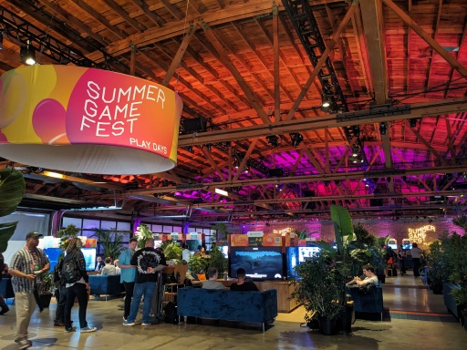 画像ギャラリー No.004のサムネイル画像 / Access Accepted第827回:ゲームの夏,始まる。「GTA6」の発売延期とNintendo Switch 2のローンチで賑わうゲーム市場