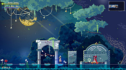 Momodoraץ꡼ǿȤʤ륷ӥʥȥɥ˥Momodora: ƤΥɥס2024ǯ111Υ꡼