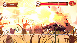 Spirit Roots ���ԥ�åȡ��롼��