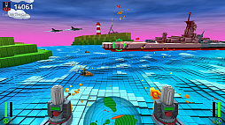 Battle Stations Blockade