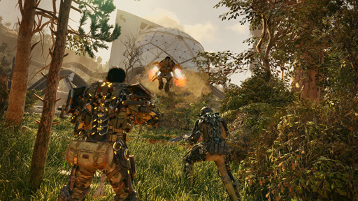 ���������꡼ No.005�Υ���ͥ������ / �֥ǥ��ӥ����פθ���ȯ�Ԥ������꤬����æ�Х��塼������Exoborne�ץץ�ӥ塼�����󥿥ӥ塼��Ũ�����Ǥʤ������ҳ��ˤ�ĩ��