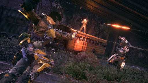 ���������꡼ No.007�Υ���ͥ������ / �֥ǥ��ӥ����פθ���ȯ�Ԥ������꤬����æ�Х��塼������Exoborne�ץץ�ӥ塼�����󥿥ӥ塼��Ũ�����Ǥʤ������ҳ��ˤ�ĩ��