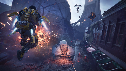 ꡼ No.005Υͥ / Υ󥿥ӥ塼ϳȯԤExoborneפĩץ쥤䡼θȤ볫ȯůؤȤ