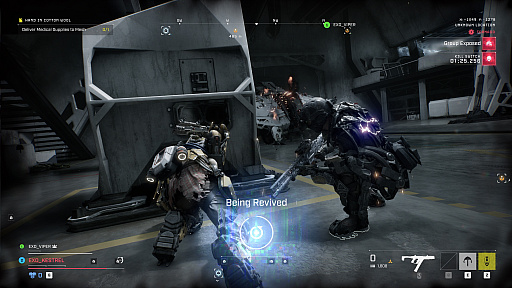 ꡼ No.011Υͥ / Υ󥿥ӥ塼ϳȯԤExoborneפĩץ쥤䡼θȤ볫ȯůؤȤ