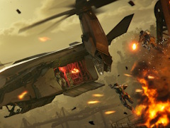 Υ󥿥ӥ塼ϳȯԤExoborneפĩץ쥤䡼θȤ볫ȯůؤȤ