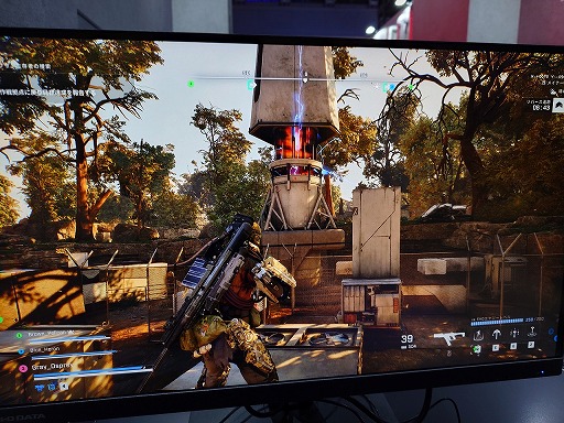 ꡼ No.005Υͥ / ʡܥåȡݤ륿ʤɡSFܤΥȥ饯󥷥塼ExoborneפֲʰưθTGS2025