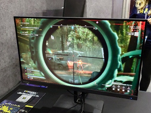 ꡼ No.017Υͥ / ʡܥåȡݤ륿ʤɡSFܤΥȥ饯󥷥塼ExoborneפֲʰưθTGS2025