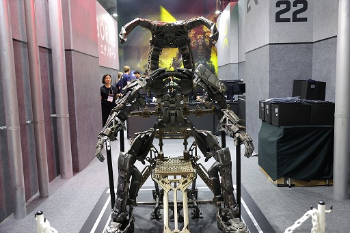 ꡼ No.001Υͥ / ήưŪƮΥ̣廊뿷ȥ饯󥷥塼ExoborneסγȯԤܻؤθȤϡTGS2025