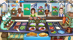 Kebab Bar Tycoon: ���Х֥С�������������