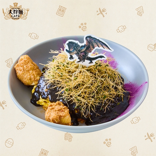 画像ギャラリー No.013のサムネイル画像 / 「モンスターハンター20周年-大狩猟展-」大阪,新グッズとしてハプルボッカの財布とホットドリンクカイロなどが登場