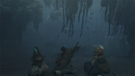 ���������꡼ No.008�Υ���ͥ������ / �������ޥ��������ʤɤ��������줿�֥�󥹥����ϥ󥿡��磻�륺�פο�����������2��7���˻Ϥޤ���2��OBT�Ǥϥ��륷��٥�ɤ�ĩ���ǽ