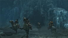 ���������꡼ No.009�Υ���ͥ������ / �������ޥ��������ʤɤ��������줿�֥�󥹥����ϥ󥿡��磻�륺�פο�����������2��7���˻Ϥޤ���2��OBT�Ǥϥ��륷��٥�ɤ�ĩ���ǽ