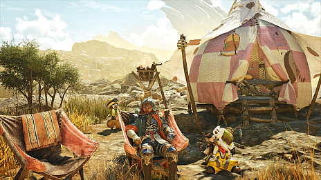 ���������꡼ No.073�Υ���ͥ������ / �������ޥ��������ʤɤ��������줿�֥�󥹥����ϥ󥿡��磻�륺�פο�����������2��7���˻Ϥޤ���2��OBT�Ǥϥ��륷��٥�ɤ�ĩ���ǽ