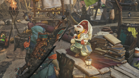 ���������꡼ No.075�Υ���ͥ������ / �������ޥ��������ʤɤ��������줿�֥�󥹥����ϥ󥿡��磻�륺�פο�����������2��7���˻Ϥޤ���2��OBT�Ǥϥ��륷��٥�ɤ�ĩ���ǽ