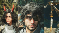 ���������꡼ No.077�Υ���ͥ������ / �������ޥ��������ʤɤ��������줿�֥�󥹥����ϥ󥿡��磻�륺�פο�����������2��7���˻Ϥޤ���2��OBT�Ǥϥ��륷��٥�ɤ�ĩ���ǽ