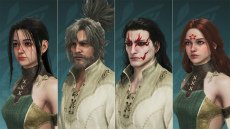 ���������꡼ No.080�Υ���ͥ������ / �������ޥ��������ʤɤ��������줿�֥�󥹥����ϥ󥿡��磻�륺�פο�����������2��7���˻Ϥޤ���2��OBT�Ǥϥ��륷��٥�ɤ�ĩ���ǽ