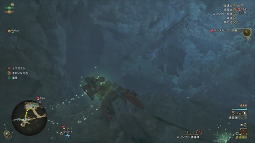 ���������꡼ No.010�Υ���ͥ������ / �Υץ쥤��ݡϡ֥�󥹥����ϥ󥿡��磻�륺�ץ�ǥ��������θ����ݡ��ȡ�Ĵ�����ܤ��줿��󥹤��������ǡ�����󥹥����μ��Ĥ��θ�