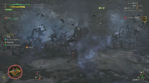 ���������꡼ No.013�Υ���ͥ������ / �Υץ쥤��ݡϡ֥�󥹥����ϥ󥿡��磻�륺�ץ�ǥ��������θ����ݡ��ȡ�Ĵ�����ܤ��줿��󥹤��������ǡ�����󥹥����μ��Ĥ��θ�