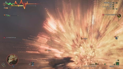 ���������꡼ No.019�Υ���ͥ������ / �Υץ쥤��ݡϡ֥�󥹥����ϥ󥿡��磻�륺�ץ�ǥ��������θ����ݡ��ȡ�Ĵ�����ܤ��줿��󥹤��������ǡ�����󥹥����μ��Ĥ��θ�