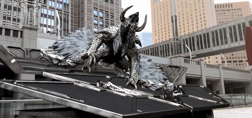 ���������꡼ No.006�Υ���ͥ������ / �֥�󥹥����ϥ󥿡��磻�륺�ץ��륷��٥�ɡ��졦��������ģ�ξ���˽и��� XR���٥�ȡ�AR ��ģ����ץ�ǥ����θ����ݡ���