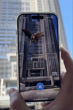 ���������꡼ No.012�Υ���ͥ������ / �֥�󥹥����ϥ󥿡��磻�륺�ץ��륷��٥�ɡ��졦��������ģ�ξ���˽и��� XR���٥�ȡ�AR ��ģ����ץ�ǥ����θ����ݡ���