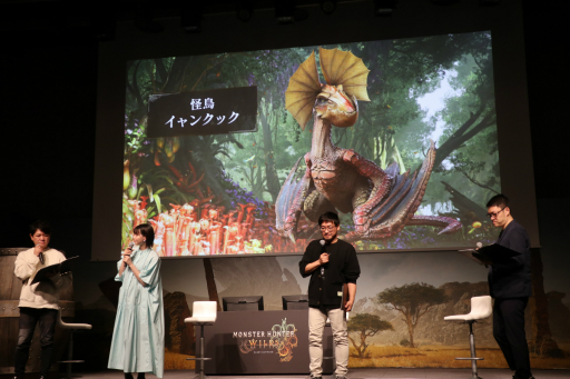 ���������꡼ No.005�Υ���ͥ������ / �֥�󥹥����ϥ󥿡��磻�륺��ȯ�����륤�٥�Ȥ��ݡ��ȡ�TVCM�˽б������������󤬥���󥯥å��η���˥�����