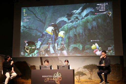 ���������꡼ No.006�Υ���ͥ������ / �֥�󥹥����ϥ󥿡��磻�륺��ȯ�����륤�٥�Ȥ��ݡ��ȡ�TVCM�˽б������������󤬥���󥯥å��η���˥�����