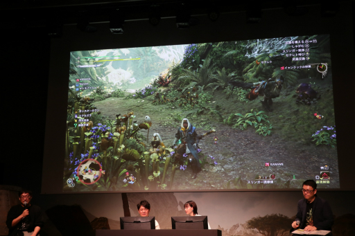 ���������꡼ No.007�Υ���ͥ������ / �֥�󥹥����ϥ󥿡��磻�륺��ȯ�����륤�٥�Ȥ��ݡ��ȡ�TVCM�˽б������������󤬥���󥯥å��η���˥�����